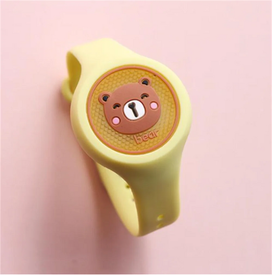 Milo & Moon™ Stilvolles Mückenarmband