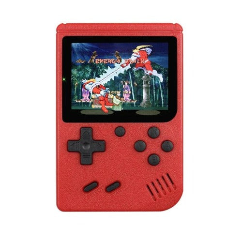 RetroBlast™ – Über 400 klassische Spiele