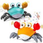 KrabbelKrab™ – Der magische Spielkamerad