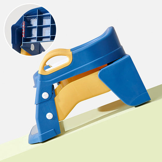 TinyToilet™ | 2-in-1 Faltbare Kinder-Toilettenleiter