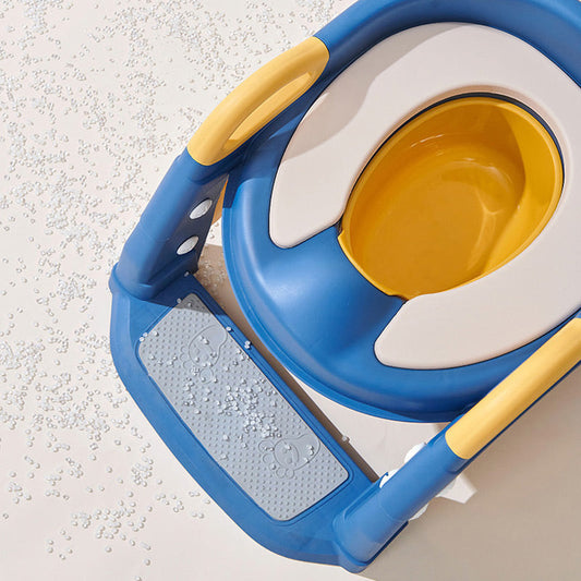 TinyToilet™ | 2-in-1 Faltbare Kinder-Toilettenleiter