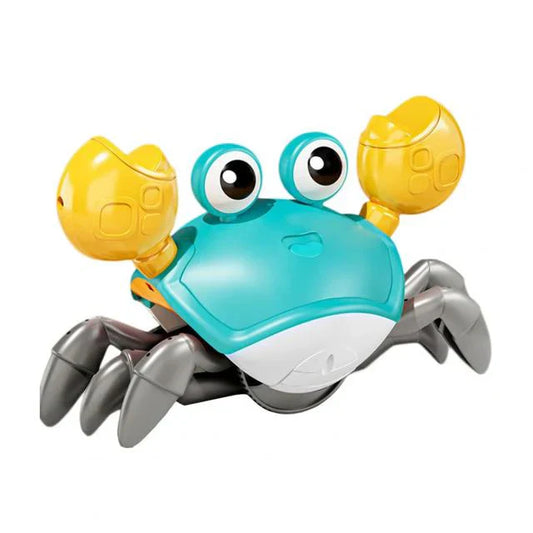 KrabbelKrab™ – Der magische Spielkamerad