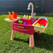 WaterWonderPlay™ – Magische Spielküche mit funktionierendem Wasserhahn