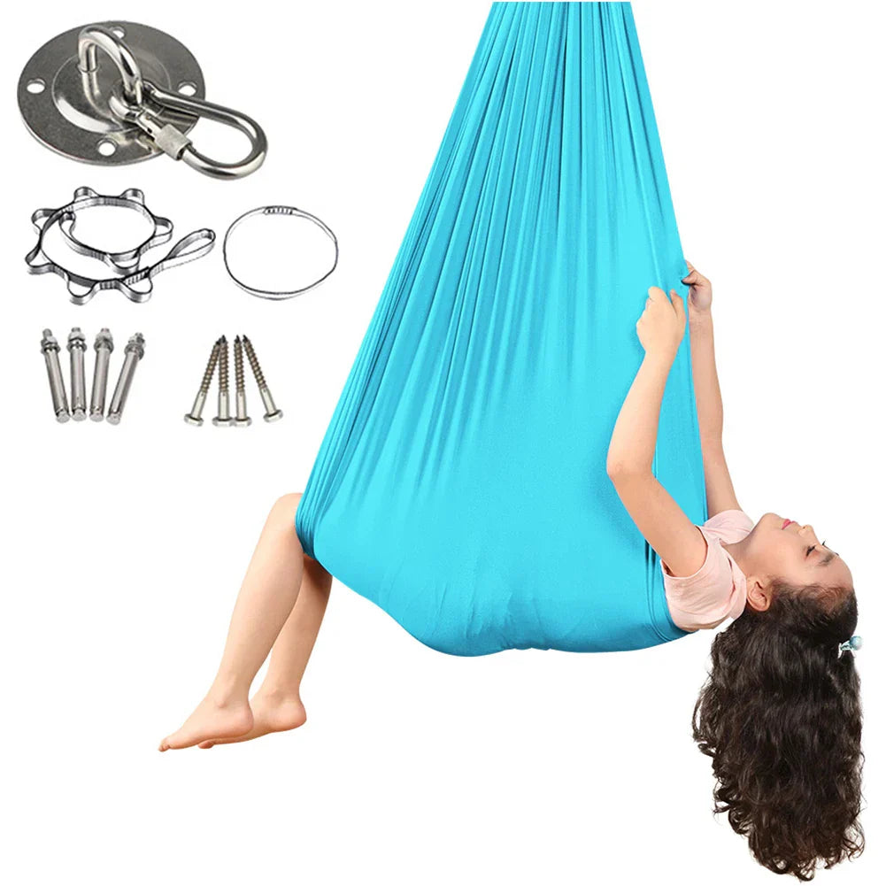Milo & Moon™ Therapieschaukel