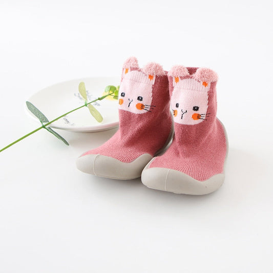 Kleine Entdecker™ | Schuhsocken