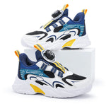 StepRun™ – Sneakers für Chind – Bequem & Stylisch