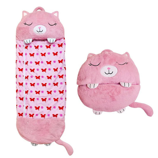 CuddleBed™ - Schlafsack