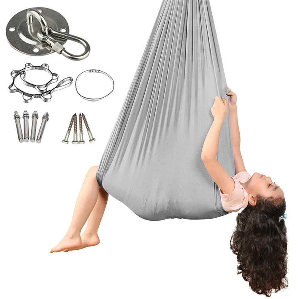 Milo & Moon™ Therapieschaukel