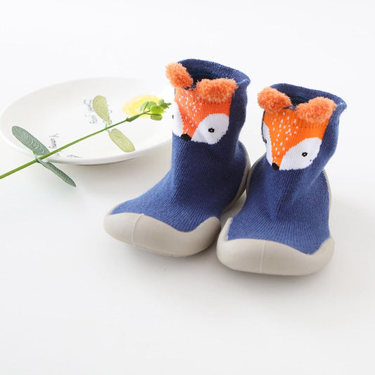 Kleine Entdecker™ | Schuhsocken