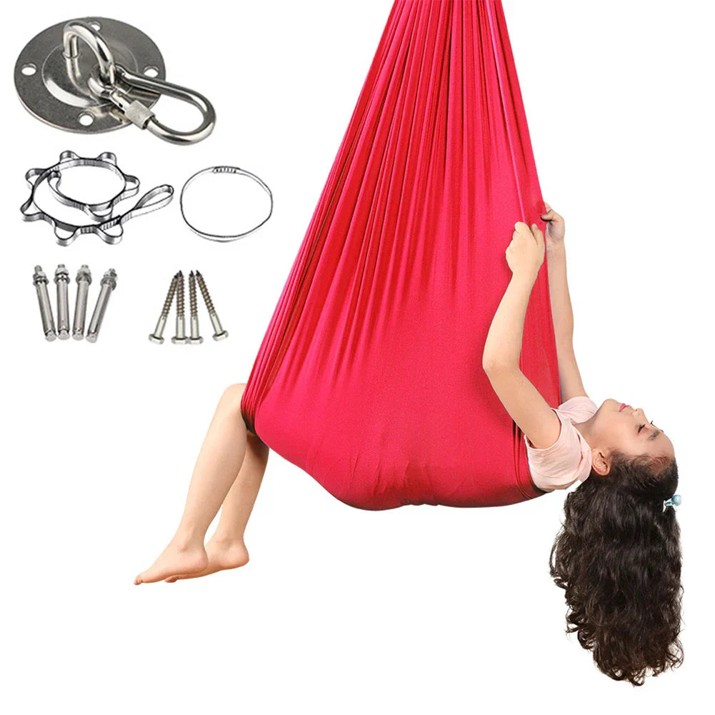 Milo & Moon™ Therapieschaukel