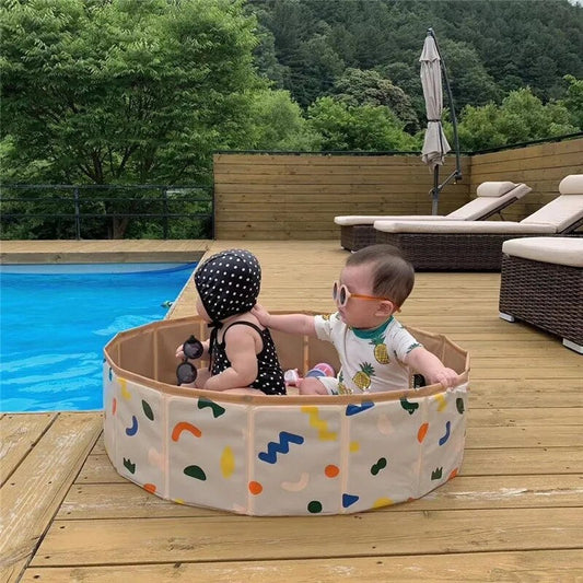 SplashNest™ – Sicheres Spielen – Spielpool