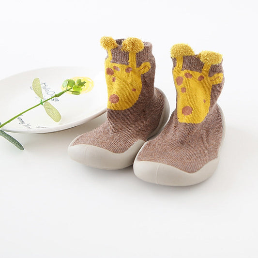Kleine Entdecker™ | Schuhsocken