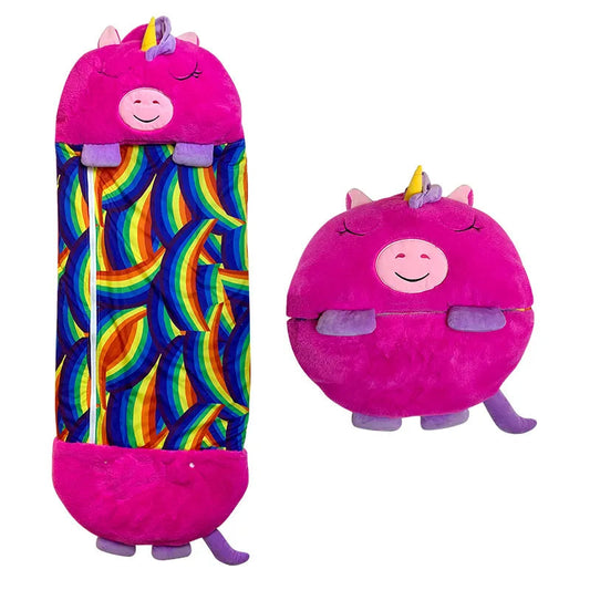 CuddleBed™ - Schlafsack