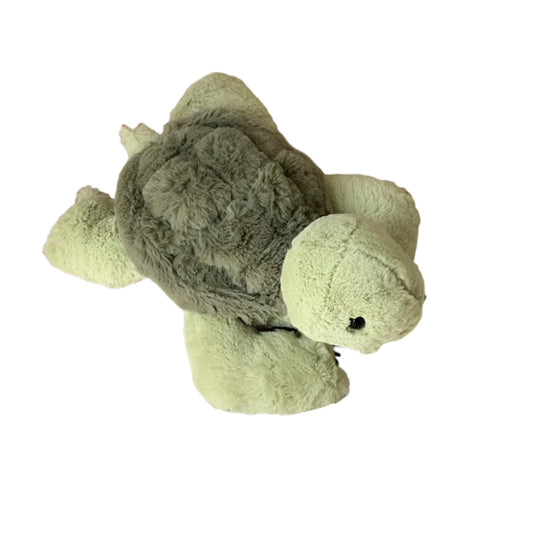 CuddleTurtle™ – Weiches, kuscheliges Schildkrötenspielzeug