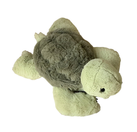 CuddleTurtle™ – Weiches, kuscheliges Schildkrötenspielzeug