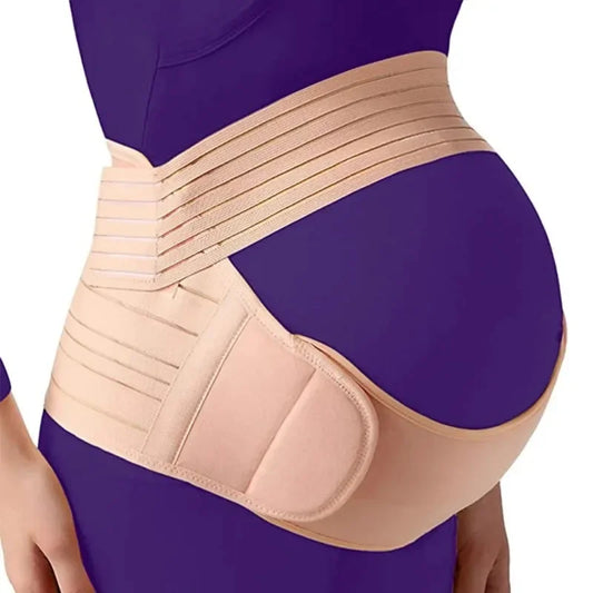 LunaBand™ – 3-in-1 Schwangerschaftsband