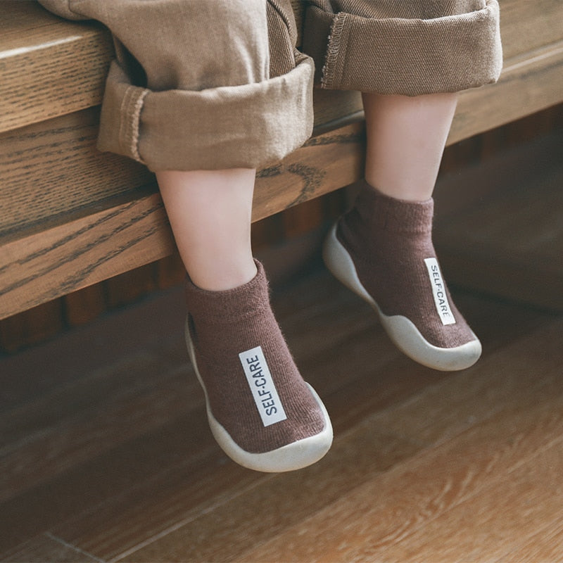 Kleine Entdecker™ | Schuhsocken