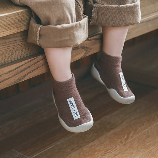 Kleine Entdecker™ | Schuhsocken