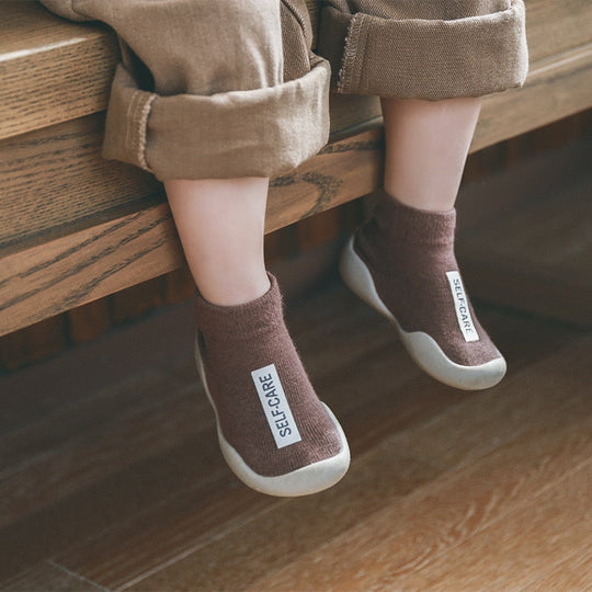 Kleine Entdecker™ | Schuhsocken