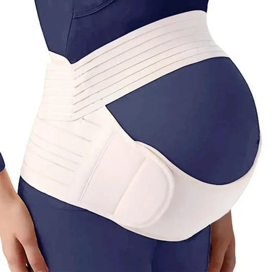 LunaBand™ – 3-in-1 Schwangerschaftsband