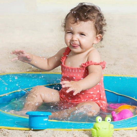 SunSafe™ Baby Strandzelt