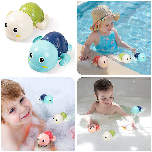 SplashBuddies™ - Schwimm-Badespielzeug-Set