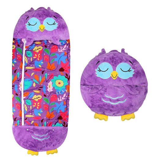 CuddleBed™ - Schlafsack