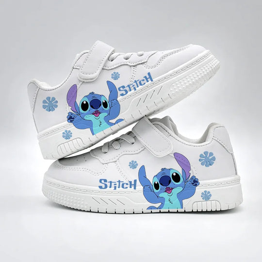 StitchKid™ – Stitch Sneakers für Chind – Sportlich & Stylisch
