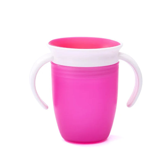 SipEase™ 360° - auslaufsichere Wasserflasche