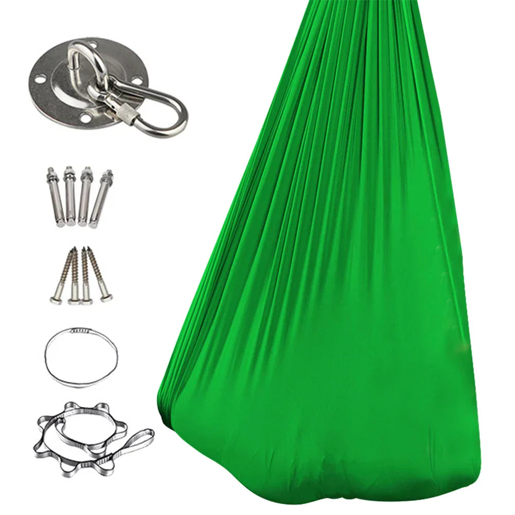 Milo & Moon™ Therapieschaukel