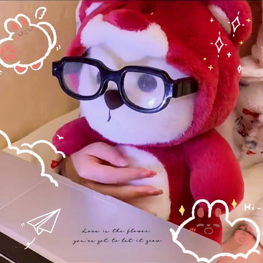 SnuggleBeary™ – 2-in-1 Plüschteddybär