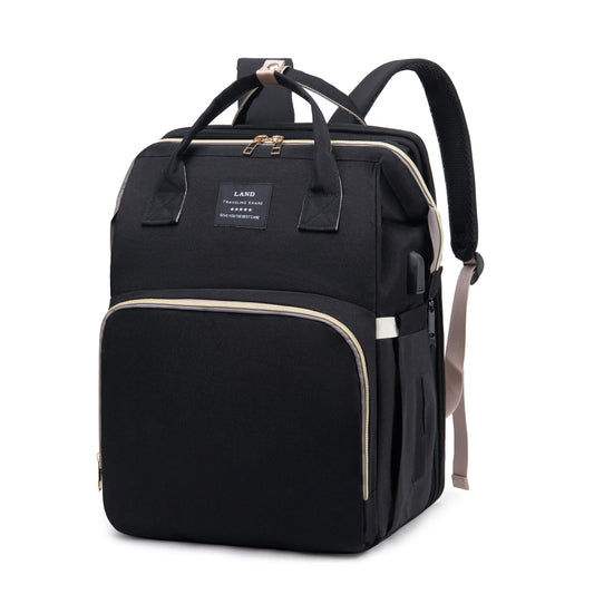 Bambino™ – All-in-One-Wickeltasche