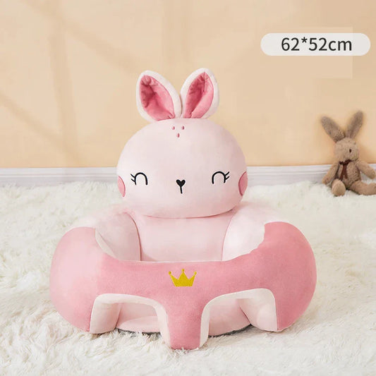 SnuggleSeat™ – Das weichste Sitzkissen für Ihr Baby