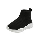 FlexiFeet™ – Kinder Sneaker mit Sock-Design – Leicht & Bequem