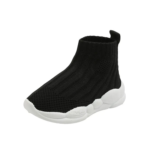 FlexiFeet™ – Kinder Sneaker mit Sock-Design – Leicht & Bequem