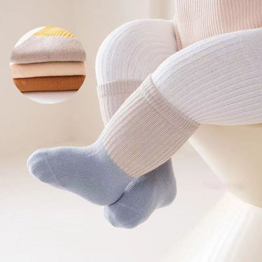 CozyToes™-  Rutschfeste Babysocken