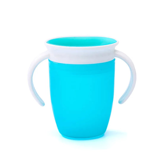SipEase™ 360° - auslaufsichere Wasserflasche