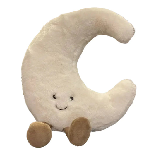 LumiSnug™ – Weiches Plüschtier