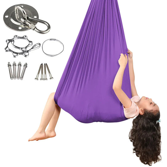 Milo & Moon™ Therapieschaukel