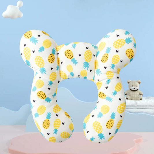 CozyCub™ – Das weiche Nackenkissen