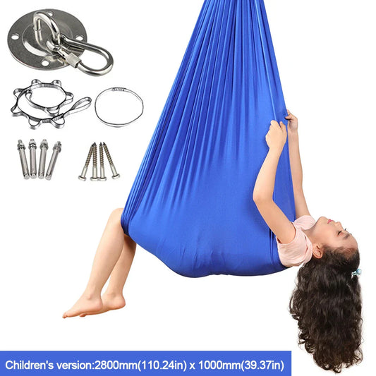 Milo & Moon™ Therapieschaukel