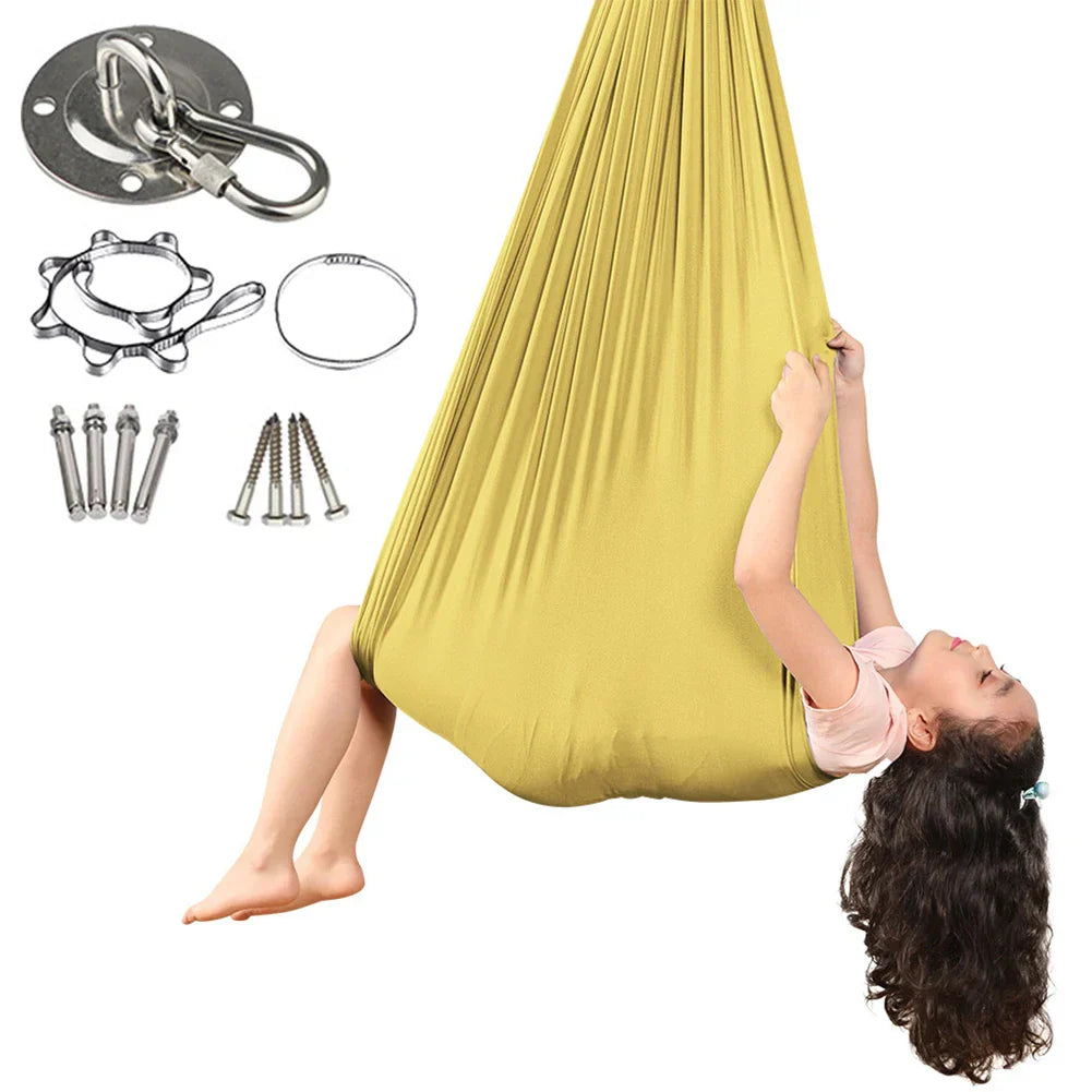 Milo & Moon™ Therapieschaukel