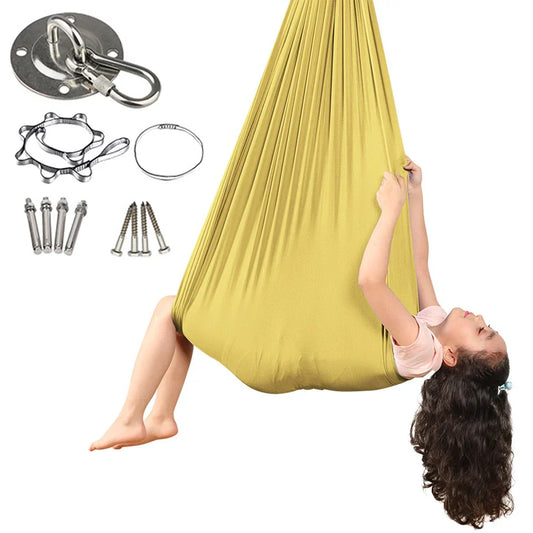 Milo & Moon™ Therapieschaukel