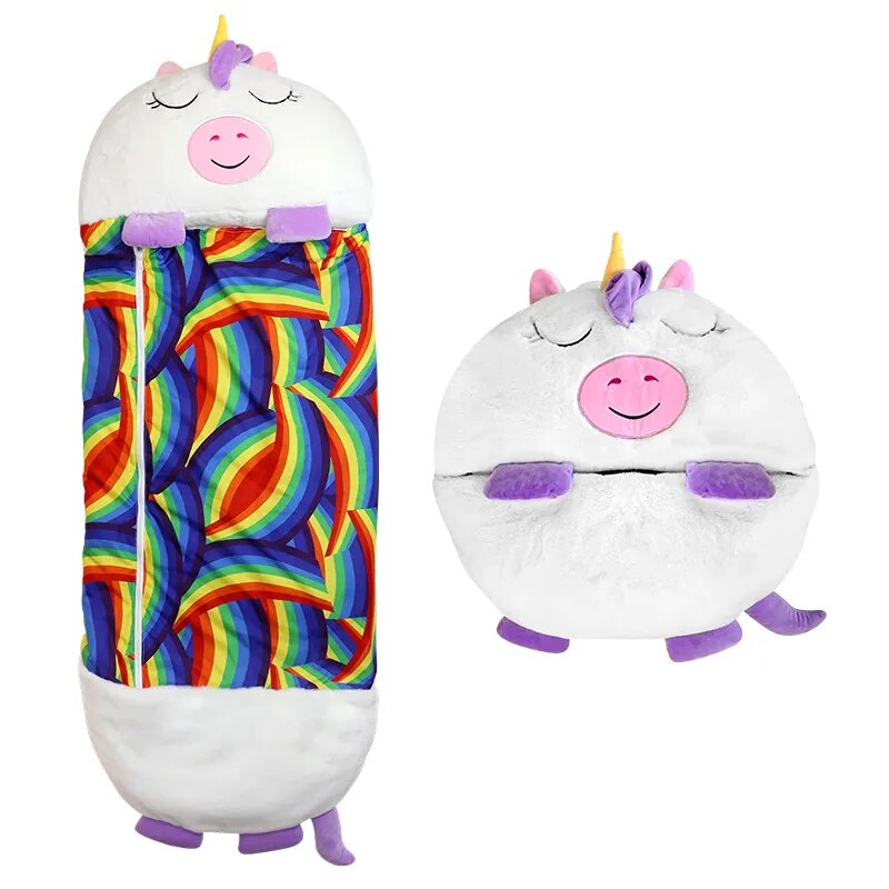 CuddleBed™ - Schlafsack