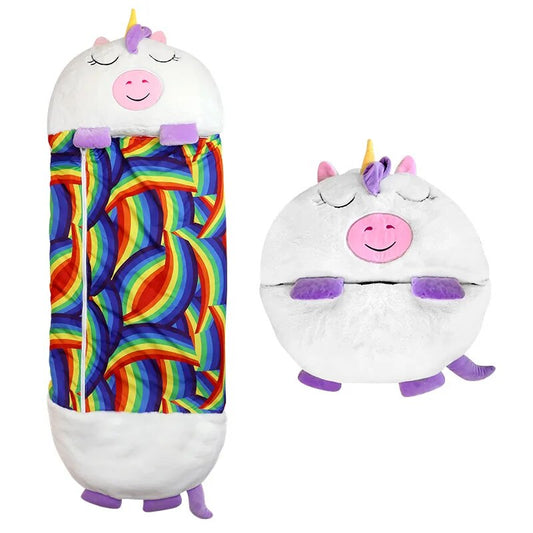 CuddleBed™ - Schlafsack