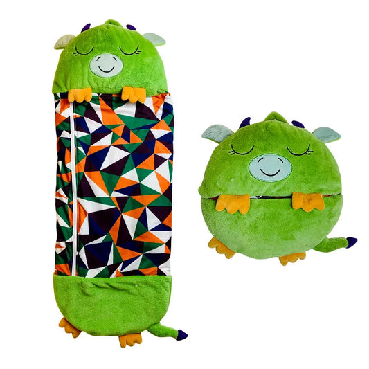 CuddleBed™ - Schlafsack