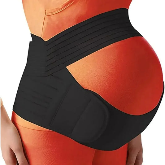 LunaBand™ – 3-in-1 Schwangerschaftsband