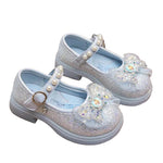 GlitterStep™ – Glänzendi Velcro Schuhe für Chind – Stylisch & Bequem