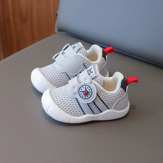 MiniStep™ – Atmigs Komfort für Peuters – Trendy Kinder Sneakers