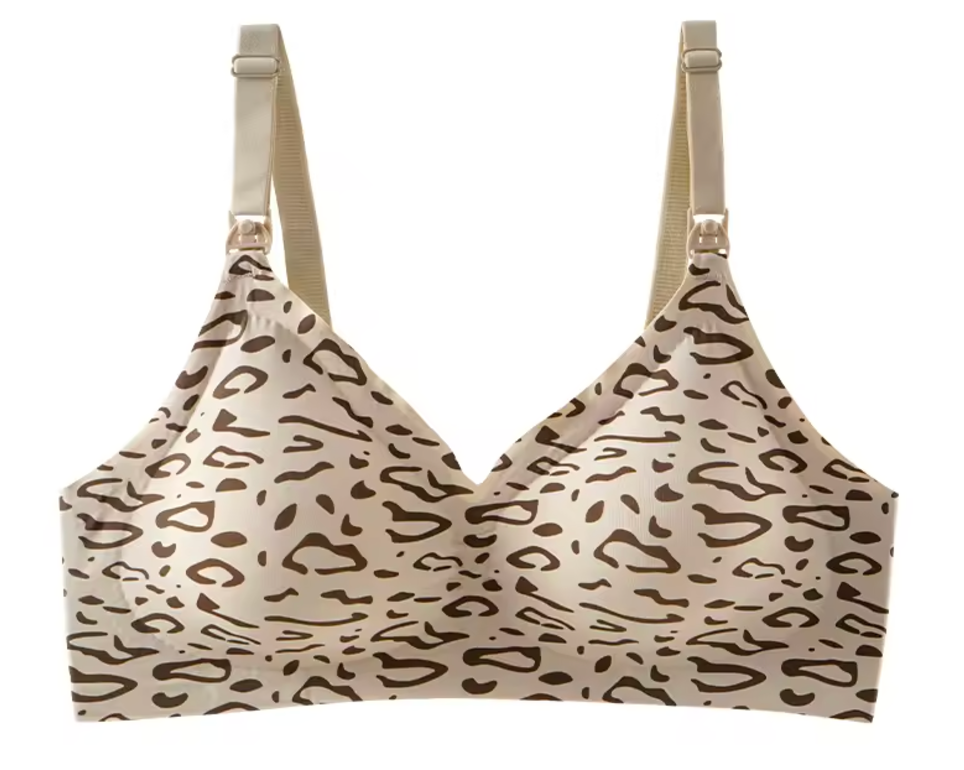ComfortLuxe™ – Still-BH für Mamis – Komfort, Stil & Praktisch